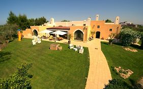 Masseria L'Antico Frantoio