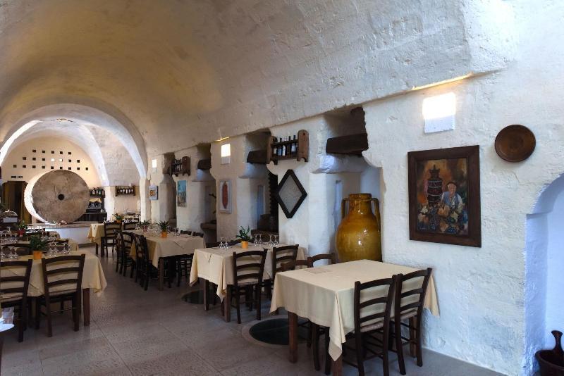 Masseria L'Antico Frantoio Gallipoli Esterno foto