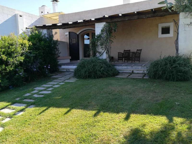 Masseria L'Antico Frantoio Gallipoli Esterno foto