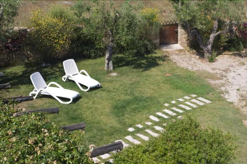 Masseria L'Antico Frantoio Gallipoli Esterno foto