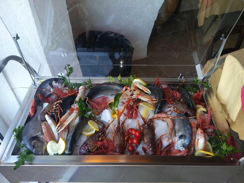 Masseria L'Antico Frantoio Gallipoli Esterno foto