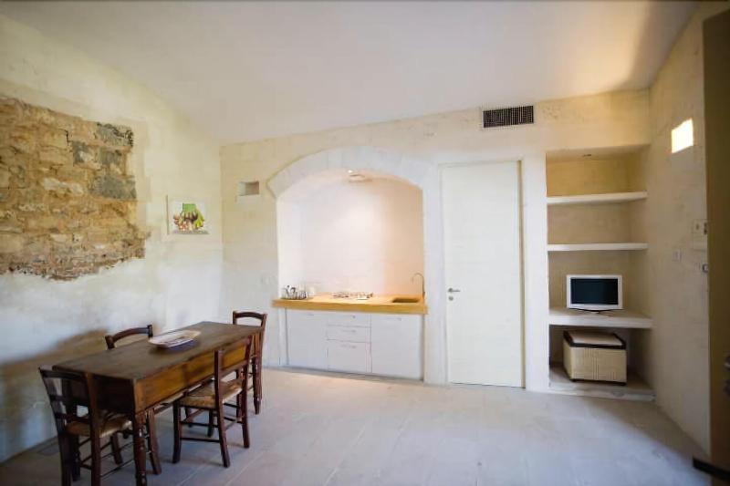 Masseria L'Antico Frantoio Gallipoli Esterno foto
