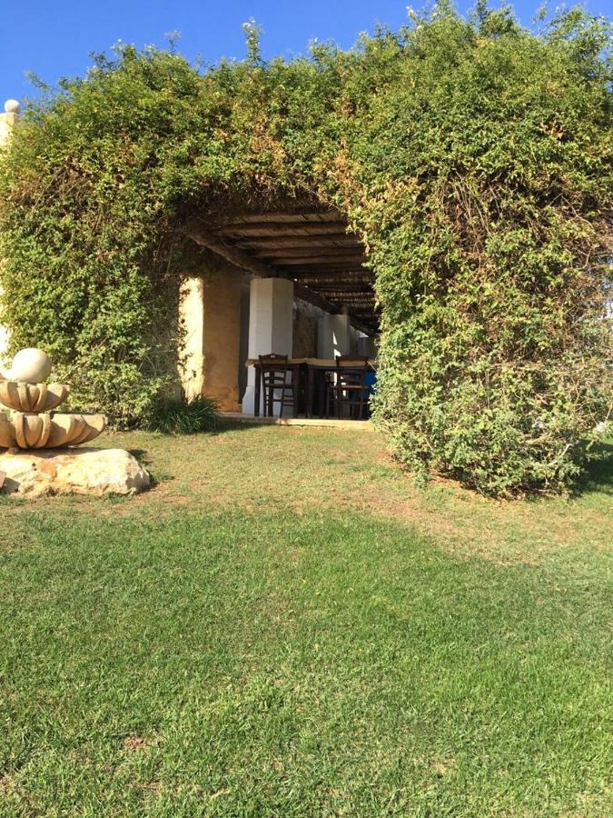 Masseria L'Antico Frantoio Gallipoli Esterno foto