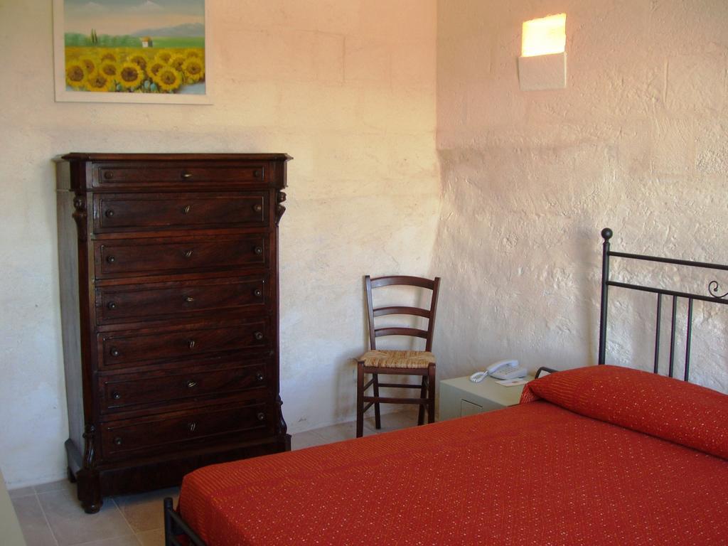 Masseria L'Antico Frantoio Gallipoli Esterno foto