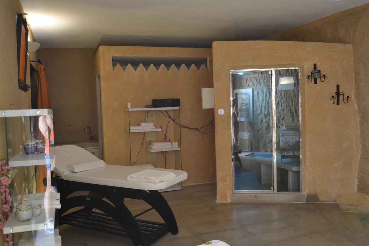 Masseria L'Antico Frantoio Gallipoli Esterno foto