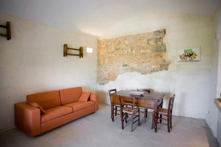 Masseria L'Antico Frantoio Gallipoli Esterno foto