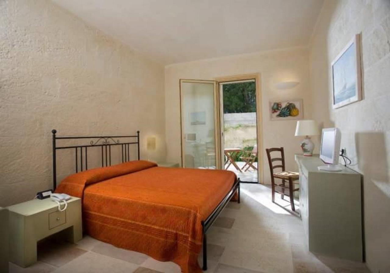 Masseria L'Antico Frantoio Gallipoli Esterno foto